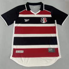 26-27 Santa Cruz Home Fans Soccer Jersey