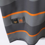 1999-2000 Valencia Third Retro Soccer Jersey