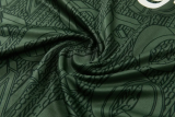 25-26 CHE Dark green Tank top and shorts suit