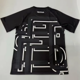 26-27 Santa Cruz Black Training shirts