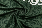 25-26 CHE Dark green Training Short Suit