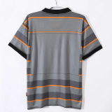 1999-2000 Valencia Third Retro Soccer Jersey