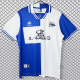 2000-2001 Alaves Home Retro Soccer Jersey