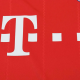 2012-2013 Bayern Home Kids Retro Soccer Jersey