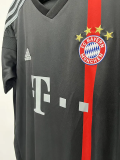 2014-2015 Bayern Third Retro Soccer Jersey