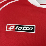 2004 Zaragoza Away Retro Soccer Jersey