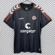 2014-2015 ST PAULI Home Retro Soccer Jersey