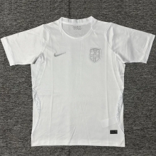 26-27 Norway Third Fans Soccer Jersey
