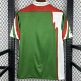 1993-1994 Basque FC Home Retro Soccer Jersey