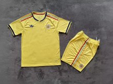 26-27 Curacao Aawy Adult Soccer Jersey（成人套装）