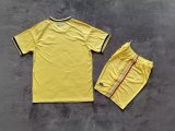 26-27 Curacao Aawy Adult Soccer Jersey（成人套装）