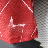26-27 LIV Home Player Version Soccer Jersey