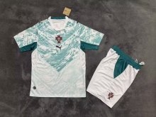 26-27 Portugal Away Adult Soccer Jersey（成人套装）