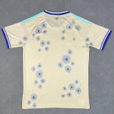 26-27 Germany Earthy Yellow Special Edition Training shirts