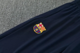 26-27 BAR Royal blue Short shirts and Long trousers Suit