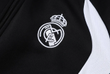 26-27 RMA Black Jacket Tracksuit #A26018