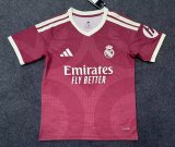 26-27 RMA Third Fans Soccer Jersey
