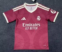 26-27 RMA Third Fans Soccer Jersey