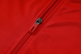 26-27 ARS Red Kids Jacket Tracksuit #E26030(童装)