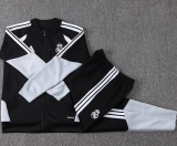 26-27 RMA Black Jacket Tracksuit #A26018