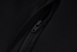 26-27 RMA Black Jacket Tracksuit #A26018