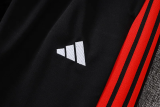 26-27 ARS Red Kids Jacket Tracksuit #E26030(童装)
