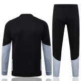 26-27 RMA Black Jacket Tracksuit #A26018
