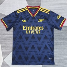 26-27 ARS Away Fans Soccer Jersey