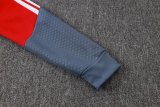 26-27 Internacional Red Jacket Tracksuit # A26030