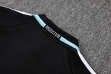 26-27 Argentina Black Jacket Tracksuit #A26031