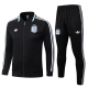 26-27 Argentina Black Jacket Tracksuit #A26031