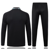 26-27 Argentina Black Jacket Tracksuit #A26031