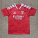 26-27 Benfica Home Fans Soccer Jersey