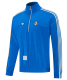 26-27 RMA Fancy blue Half Pull Windbreaker (半拉风衣)