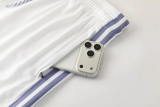 26-27 RMA White Training Short Suit