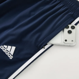 25-26 RMA Royal Blue Windbreaker Suit (Hoodie)(风衣套装)