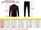 26-27 LIV Khaki Windbreaker Suit (Hoodie)(风衣套装)