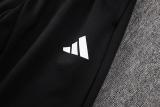 25-26 ARS Red Hoodie Jacket Tracksuit #F638