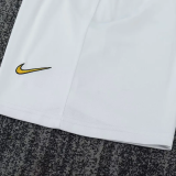 2003-2004 JUV Home Kids Retro Soccer Jersey