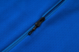 25-26 RMA Lake Blue Hoodie Jacket Tracksuit #F636