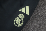 25-26 RMA Light green Hoodie Jacket Tracksuit #F635