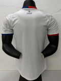 26-27 BaHia Home Player Version Soccer Jersey