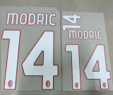 26-27 ACM Home Fans Soccer Jersey