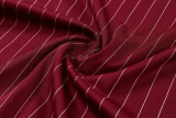 25-26 ARS Brown Red Training Short Suit