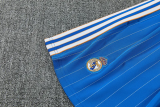 25-26 RMA Blue Tank top and shorts suit