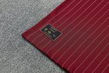 25-26 ARS Brown Red Training Short Suit