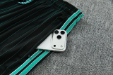 25-26 LIV Black Training Short Suit