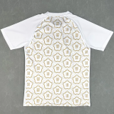 26-27 England White Limited Edition Pre-Match Training shirts