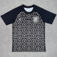 26-27 England Black Limited Edition Pre-Match Training shirts