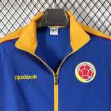 26-27 Colombia Blue Windbreaker